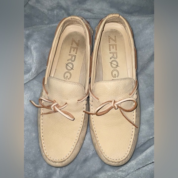 Cole Haan Zerogrand Camp Moc Drivers - Picture 2 of 10